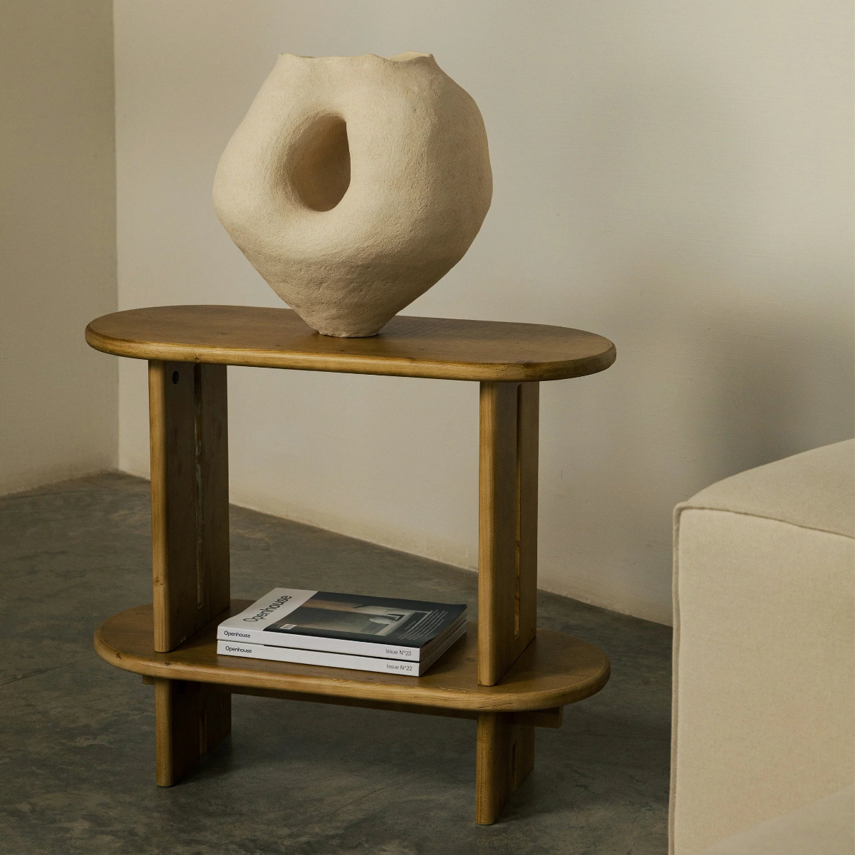 Aurea Side Table