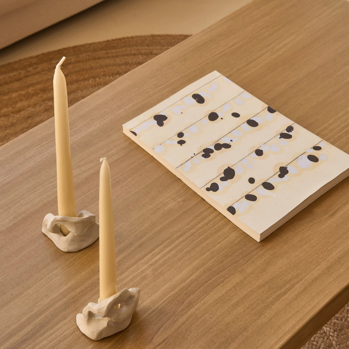 Bille Coffee Table