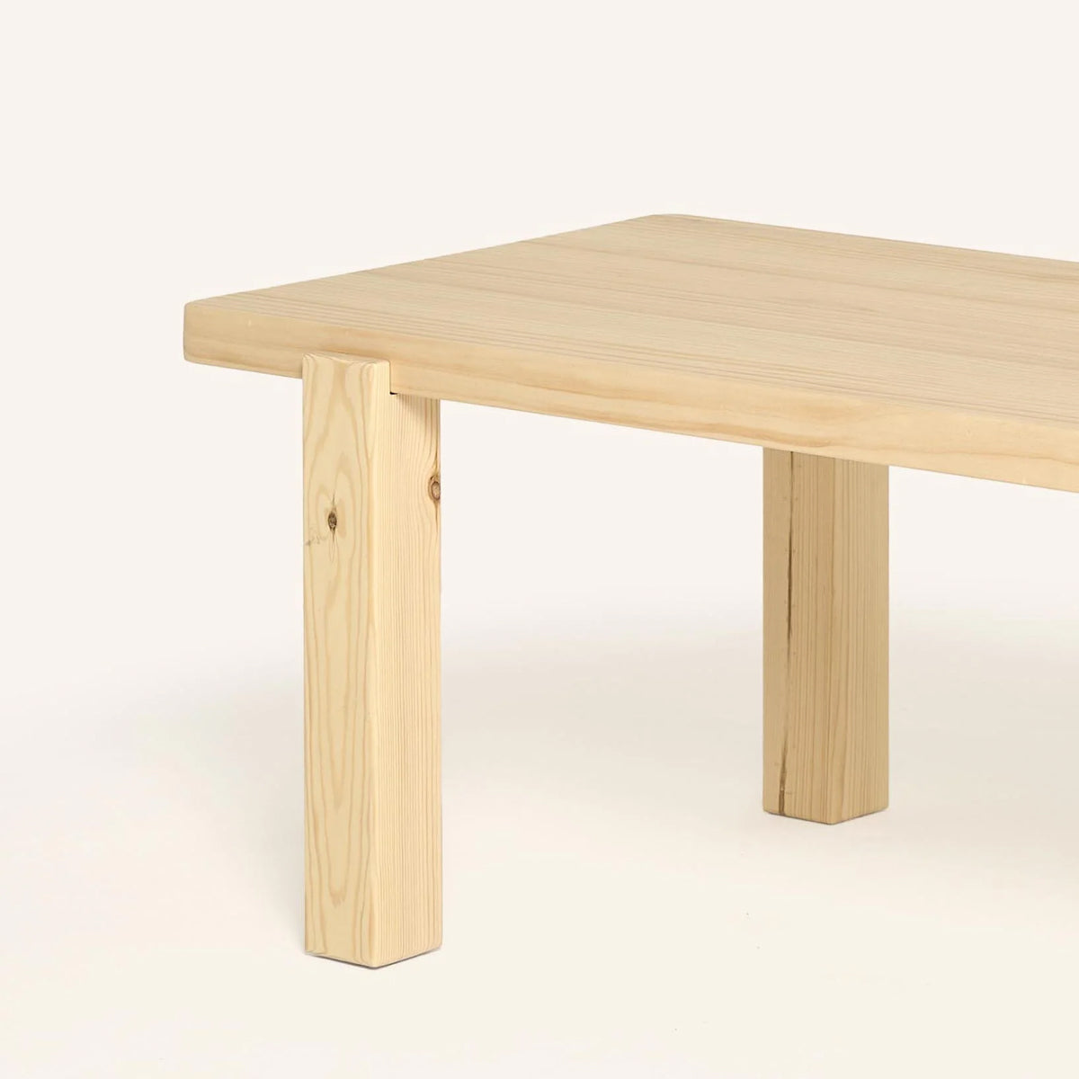 Bille Coffee Table