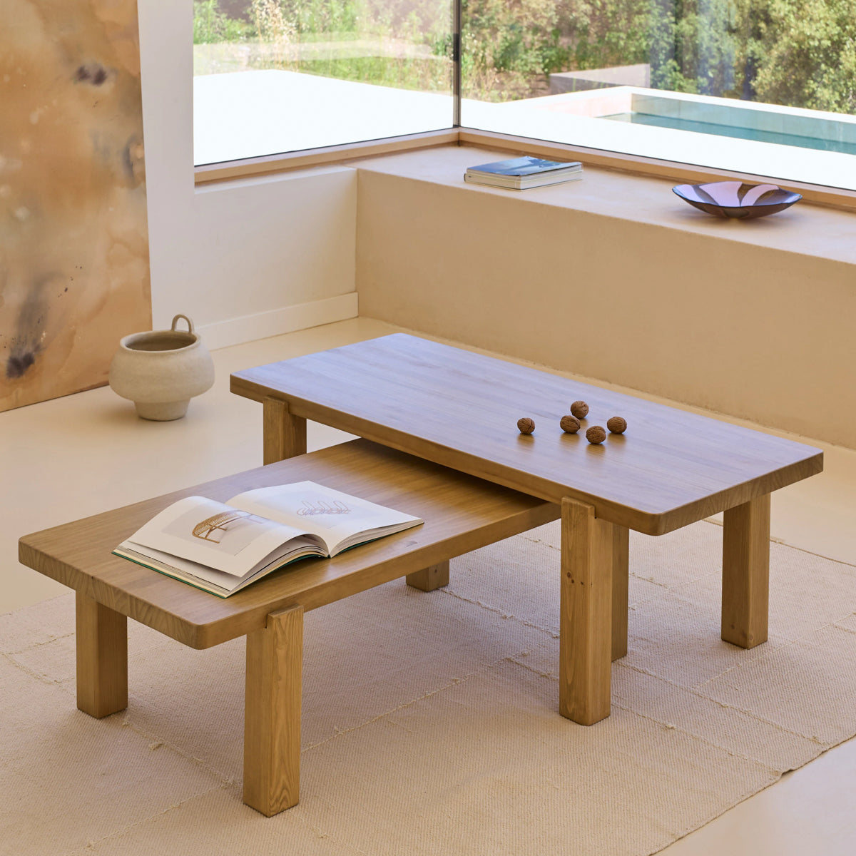 Bille Coffee Table