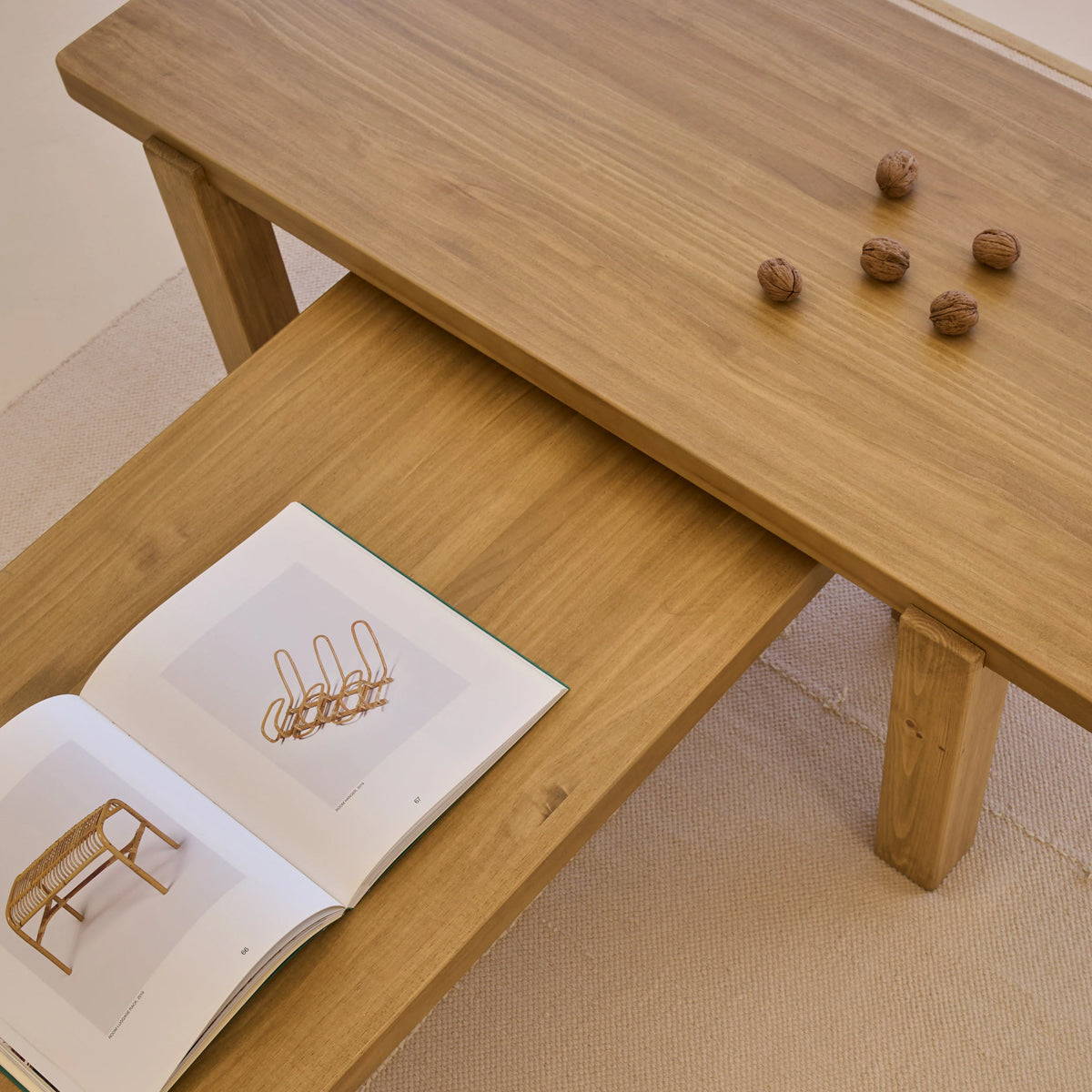 Bille Coffee Table