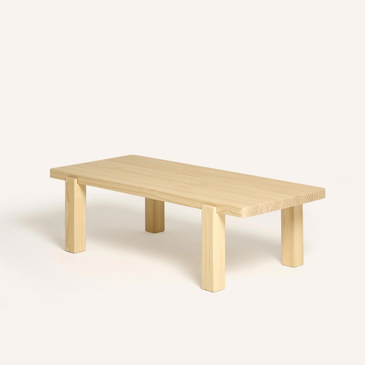 Bille Coffee Table