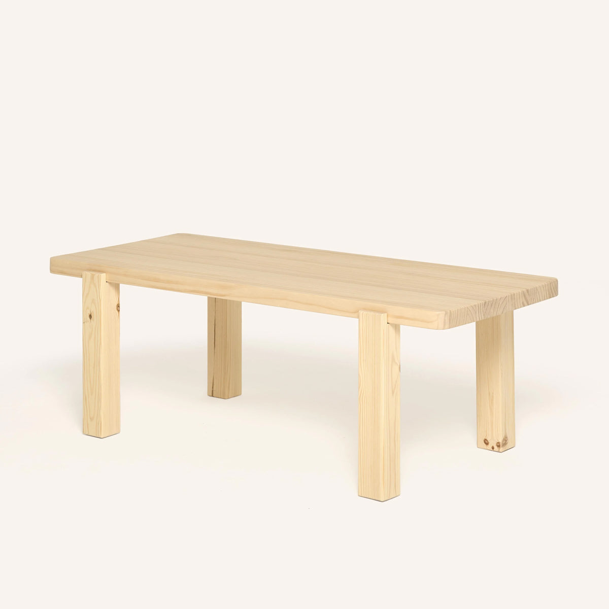 Bille Coffee Table