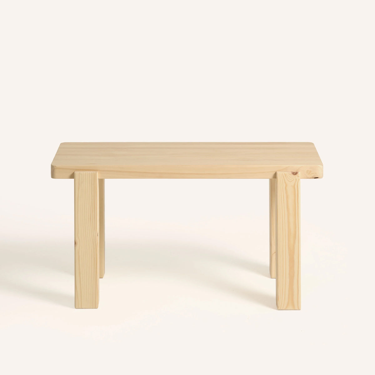 Busk Bench