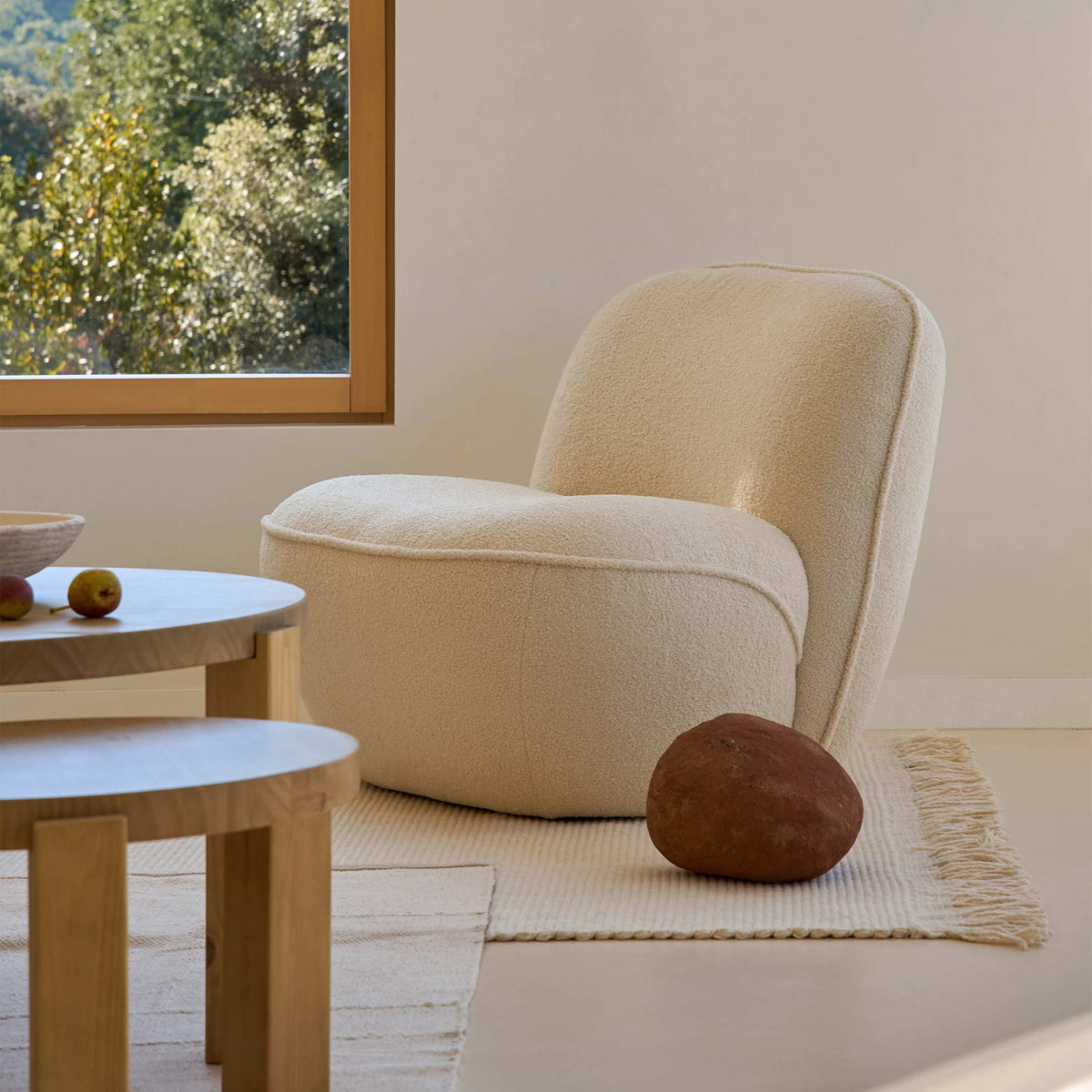 Cosi Lounge Chair