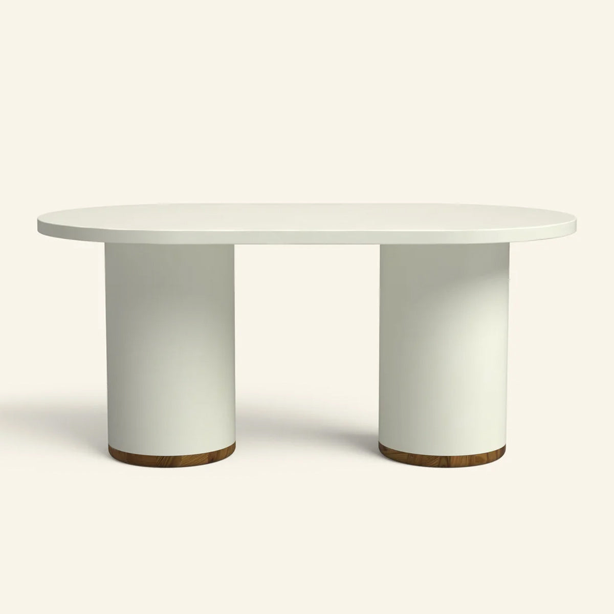 Dalia spisebord 160x95