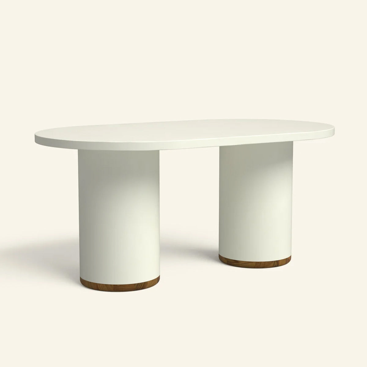 Dalia Dining Table 160x95