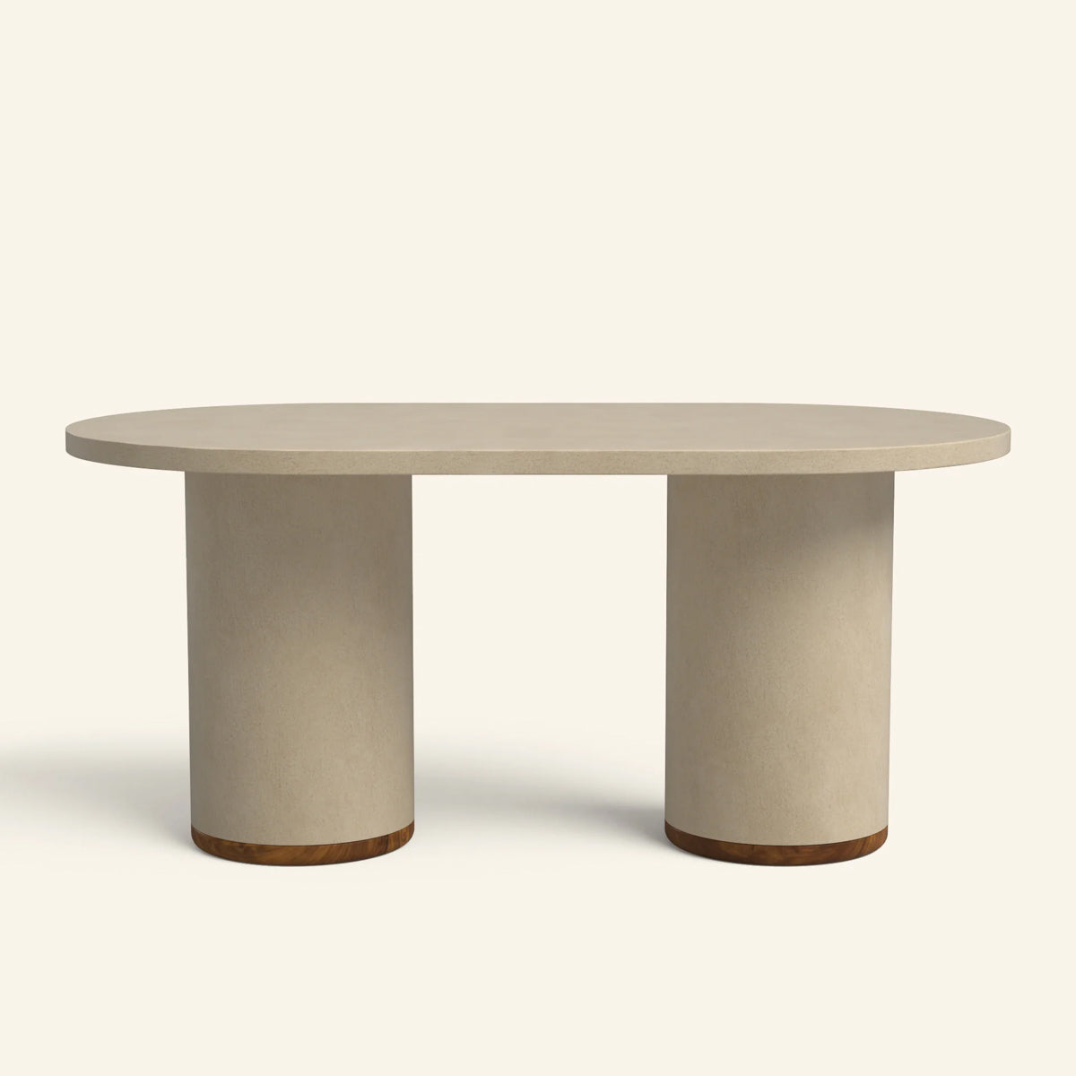 Dalia Outdoor Table