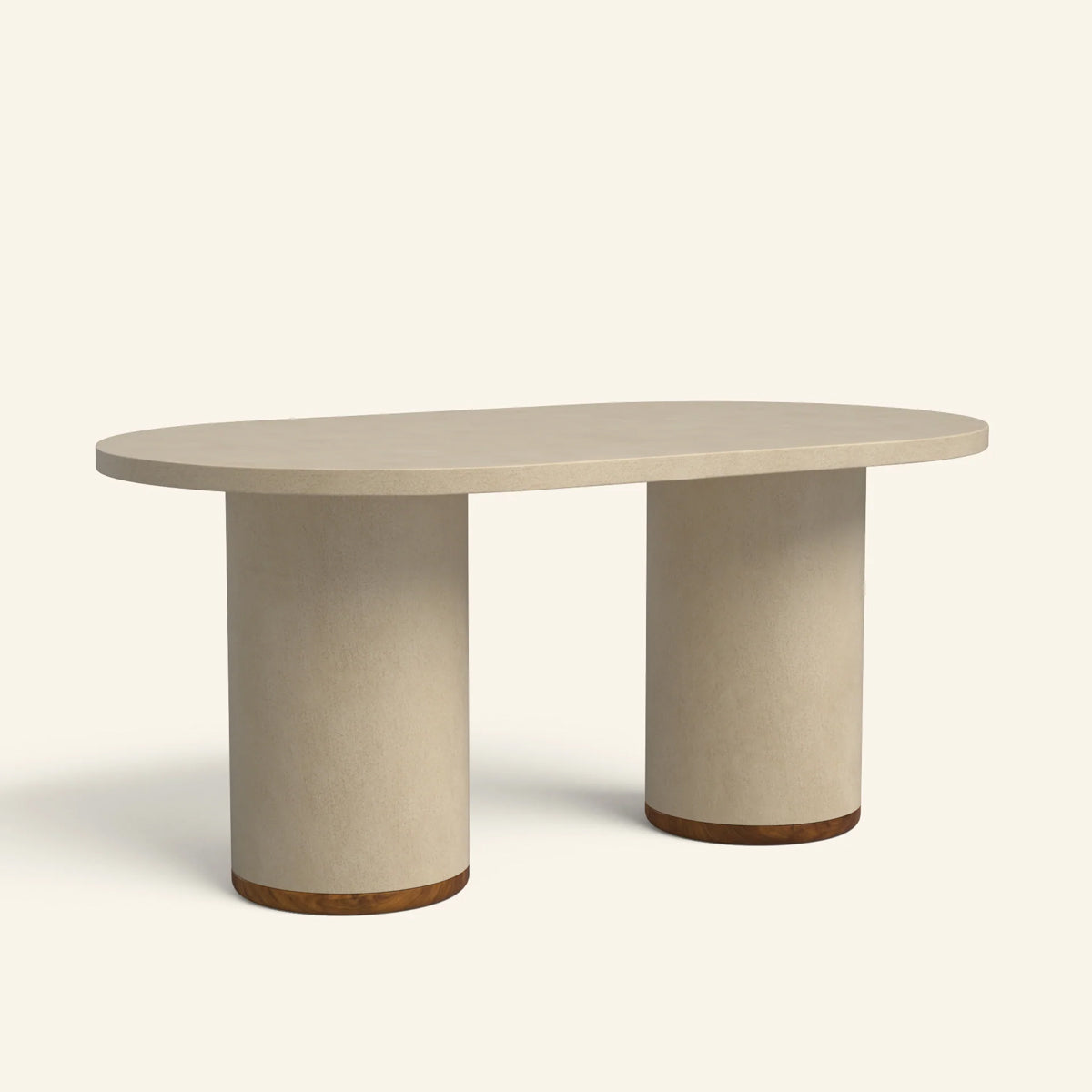 Dalia Outdoor Table