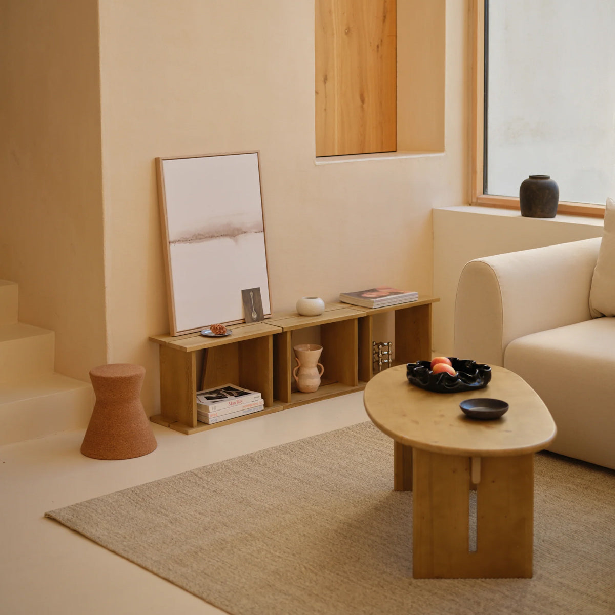 Gaia Coffee Table