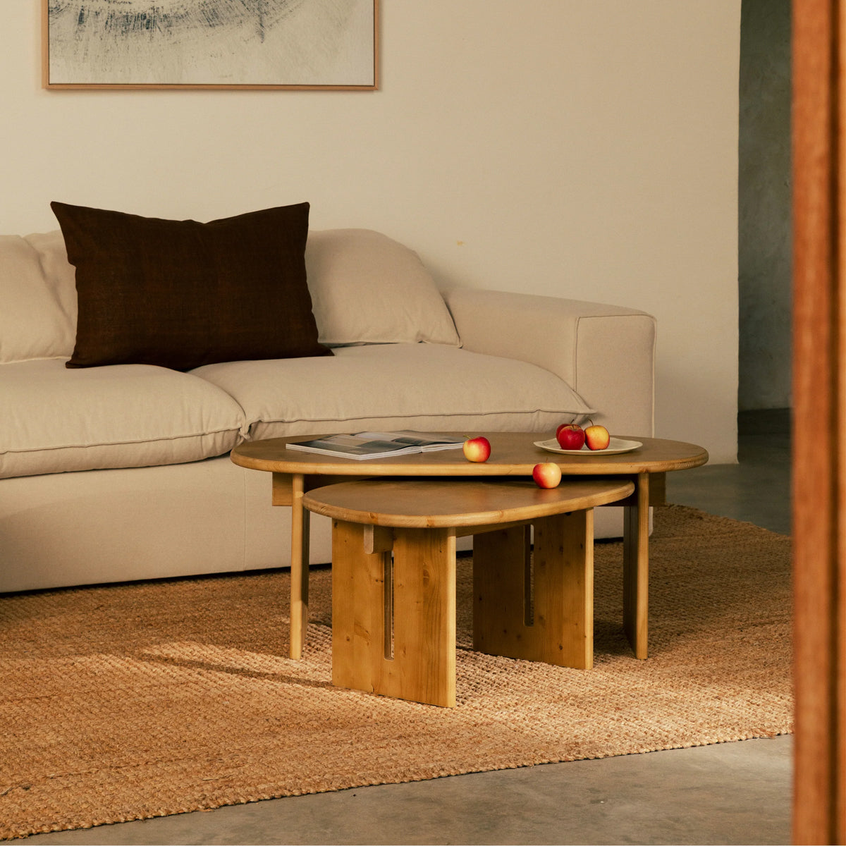 Gaia Coffee Table