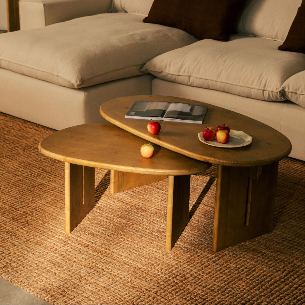 Gaia Coffee Table