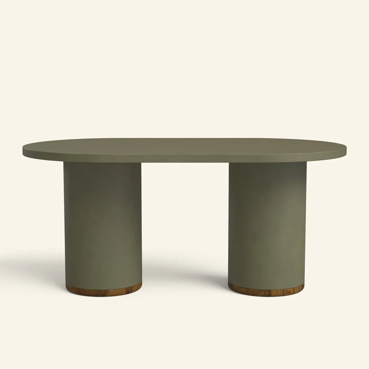 Dalia Dining Table 160x95
