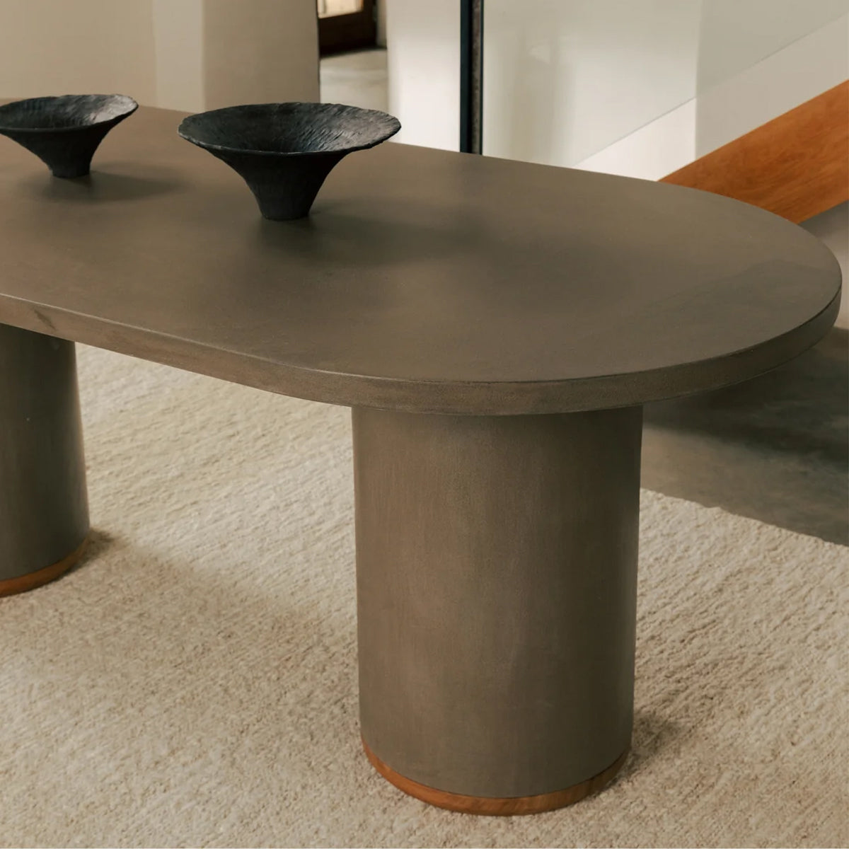 Dalia Dining Table 160x95