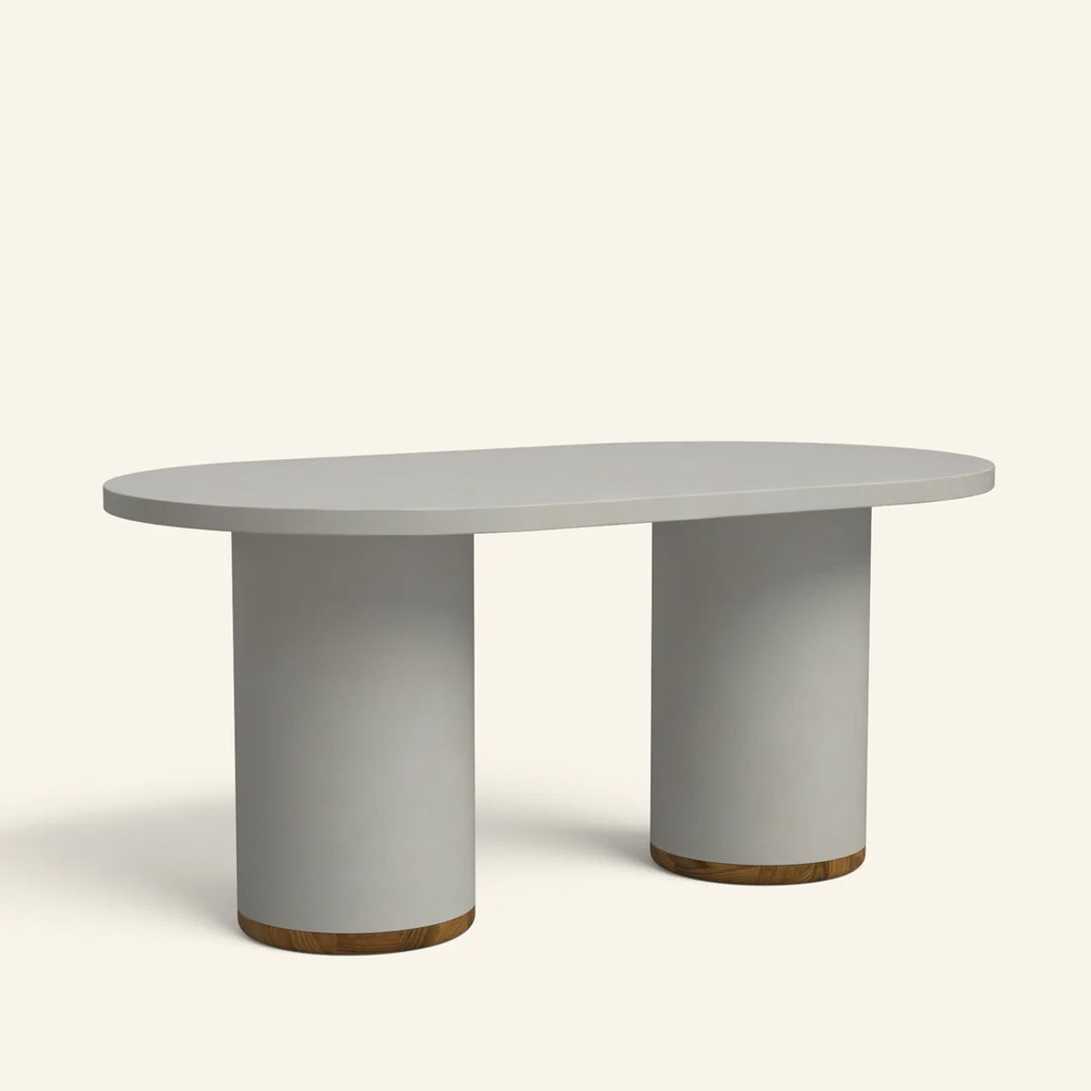 Dalia Dining Table 160x95