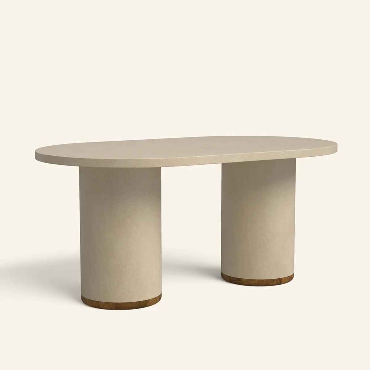 Dalia Dining Table 160x95