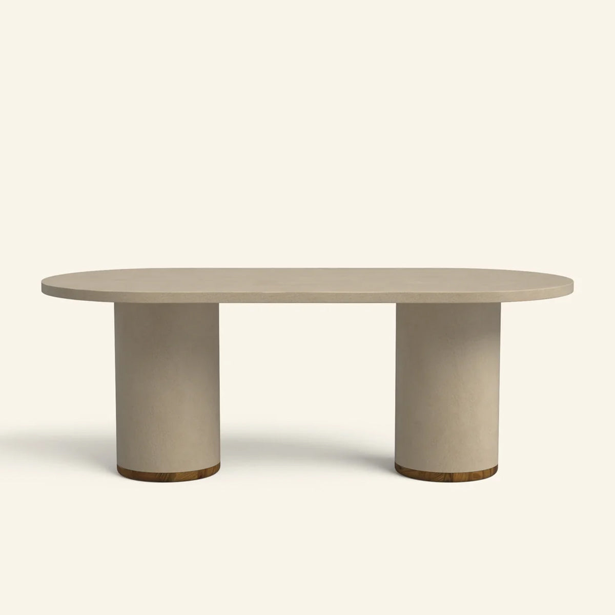 Dalia Dining Table 160x95
