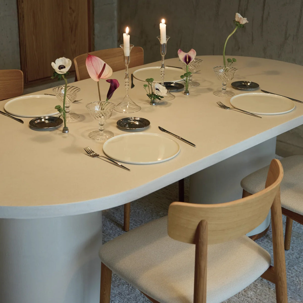 Dalia Dining Table 160x95
