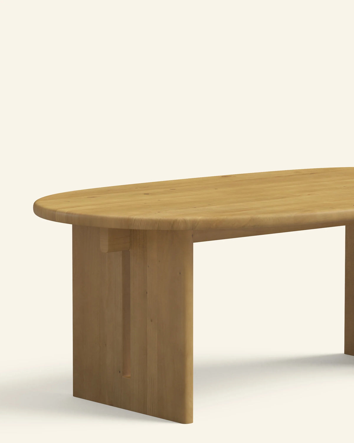 Gaia Coffee Table