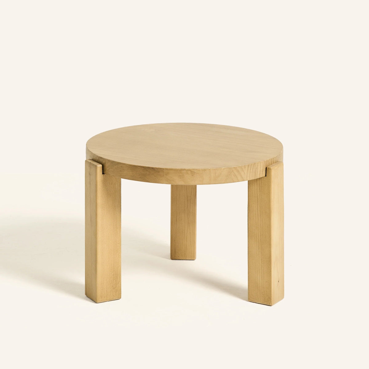 Myre Coffee Table - Olive