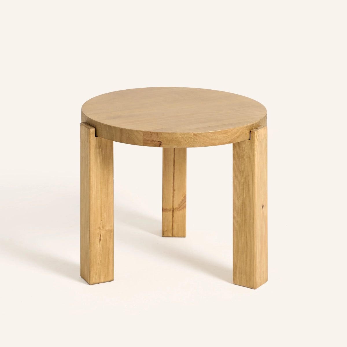 Myre Coffee Table - Olive