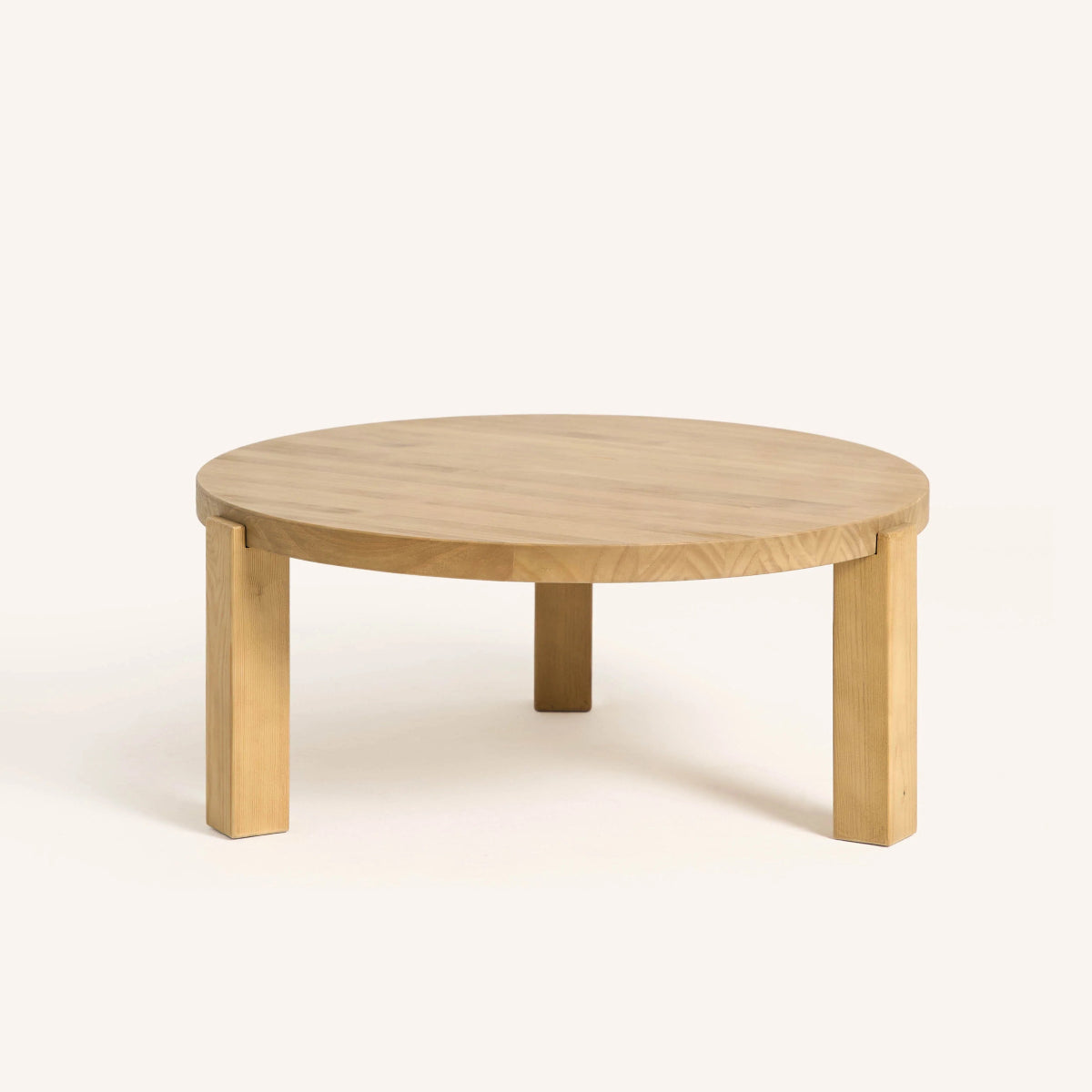 Myre Coffee Table - Olive
