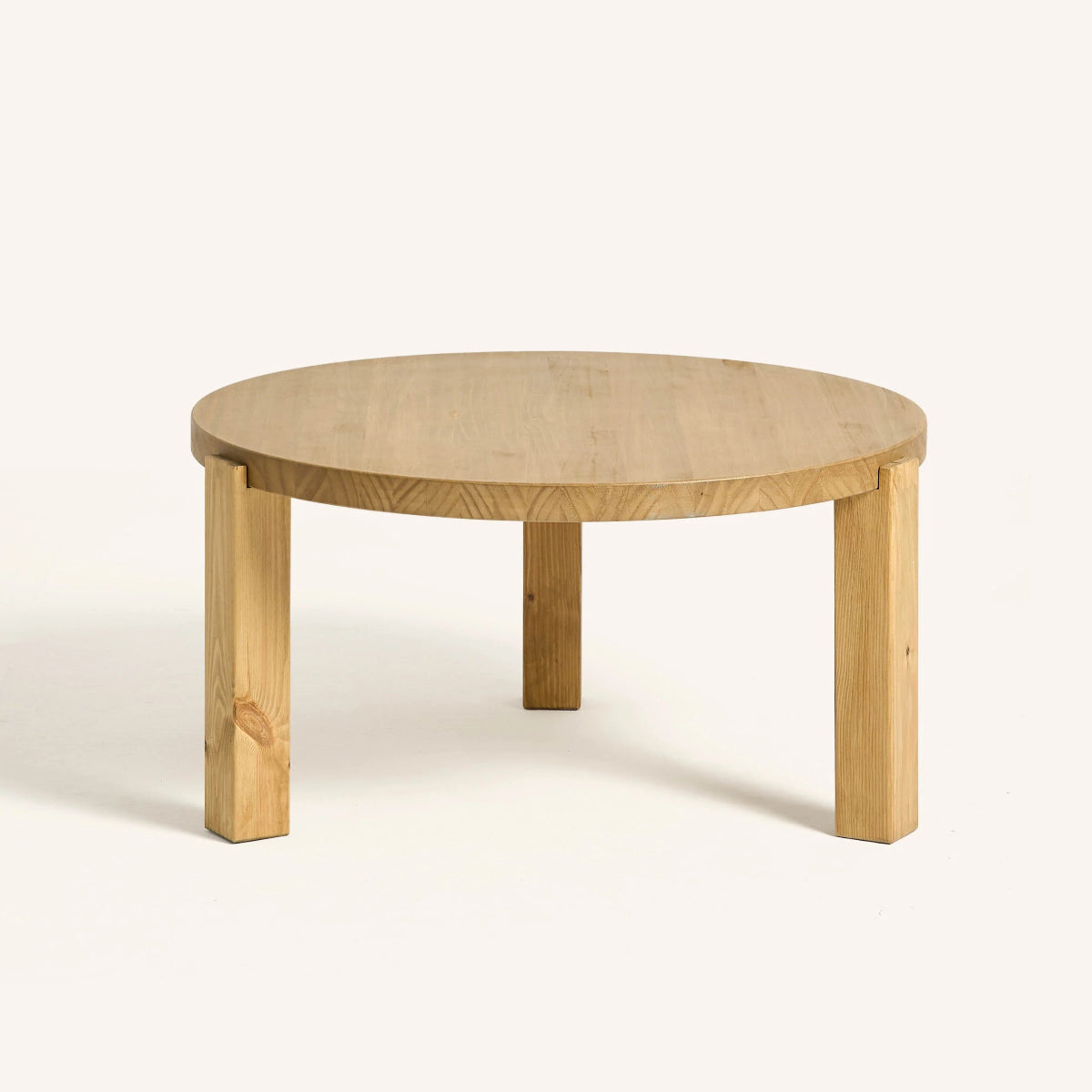 Myre Coffee Table - Olive