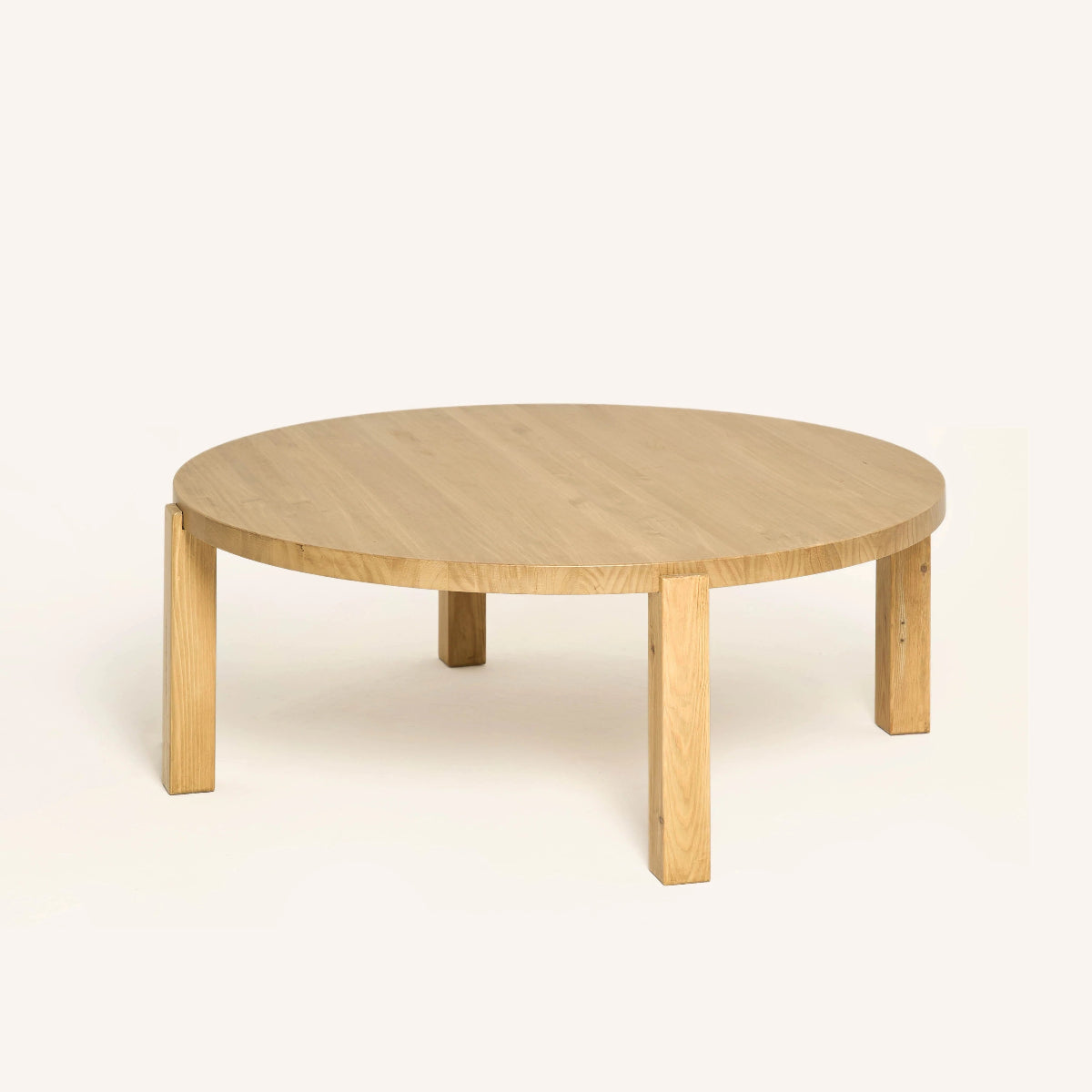 Myre Coffee Table - Olive