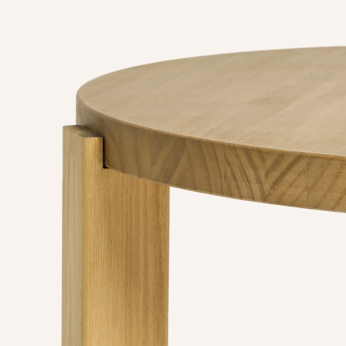 Myre Coffee Table - Olive
