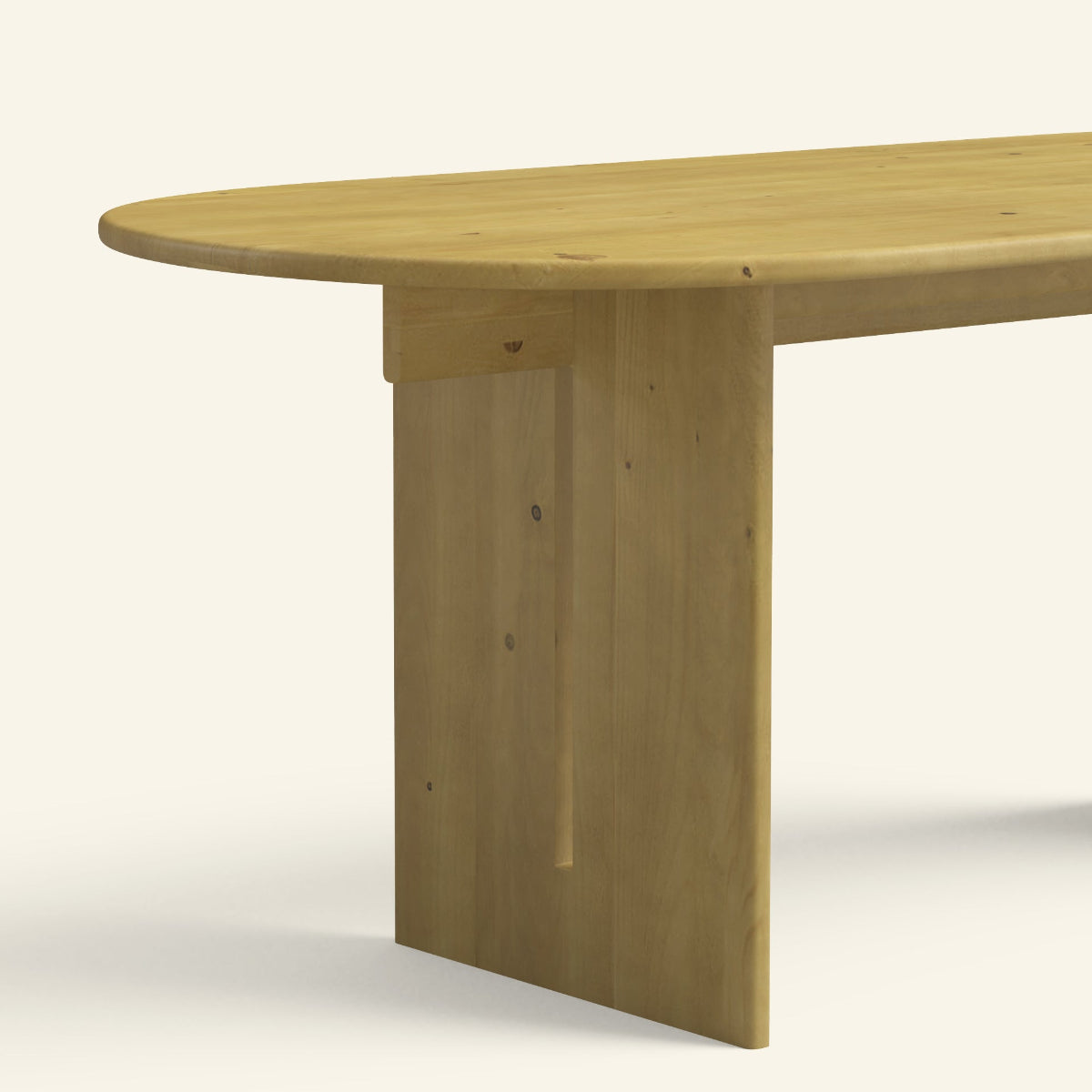 Numa Spisebord - Oliven