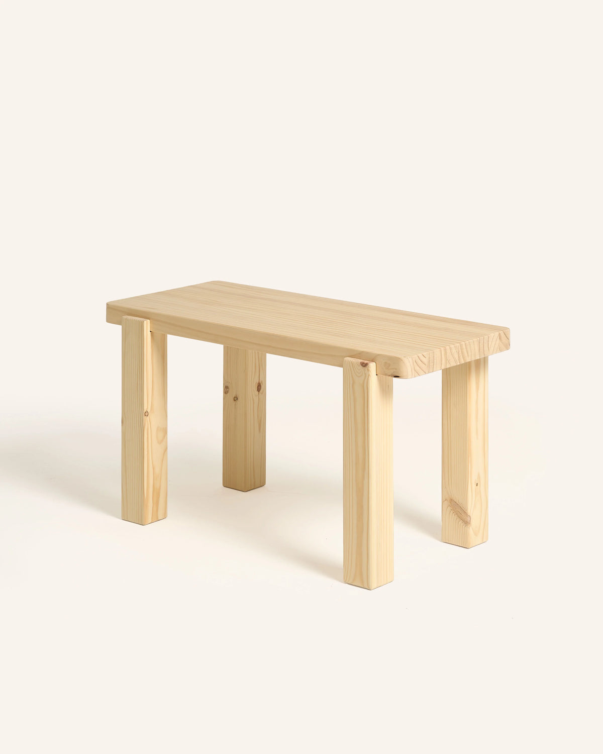 Busk Bench