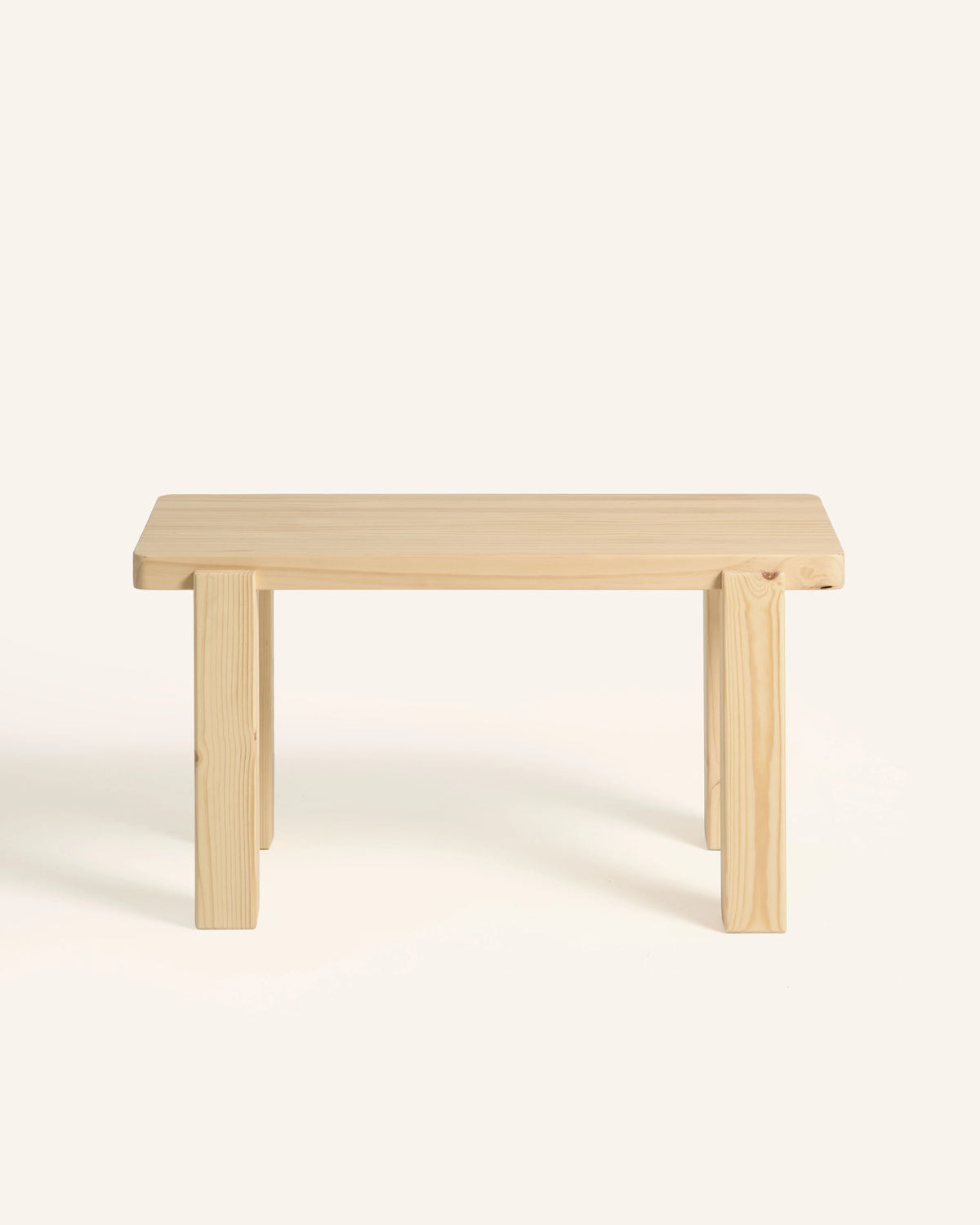 Busk Bench