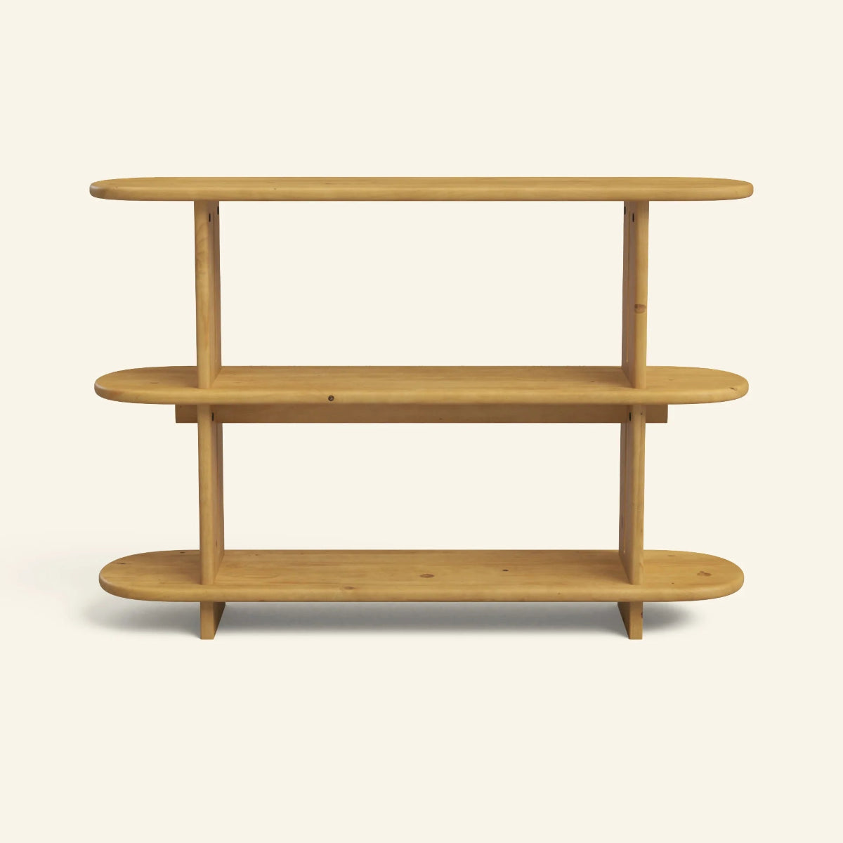 Tesa Bookshelf - Desert