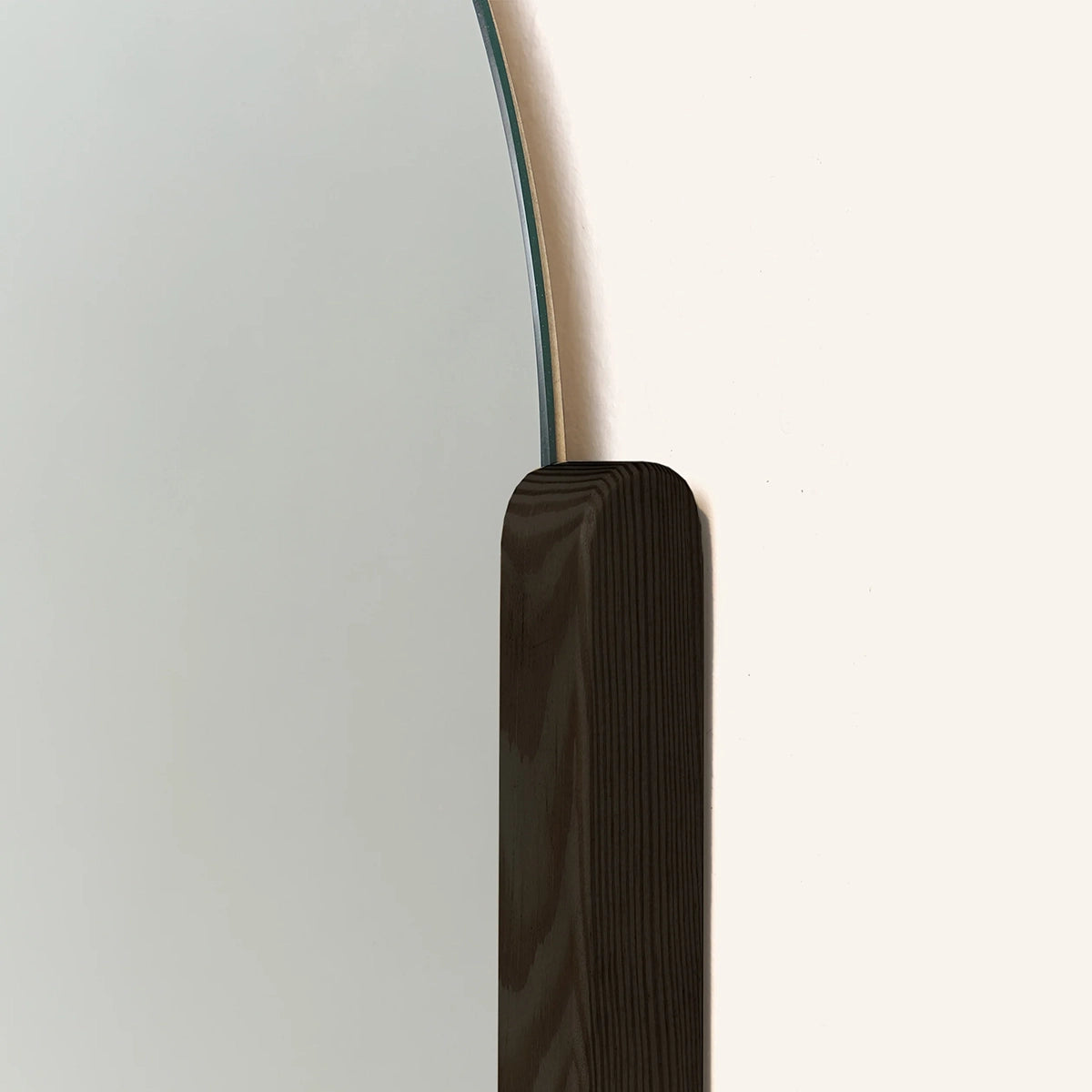 Dena Mirror - Black