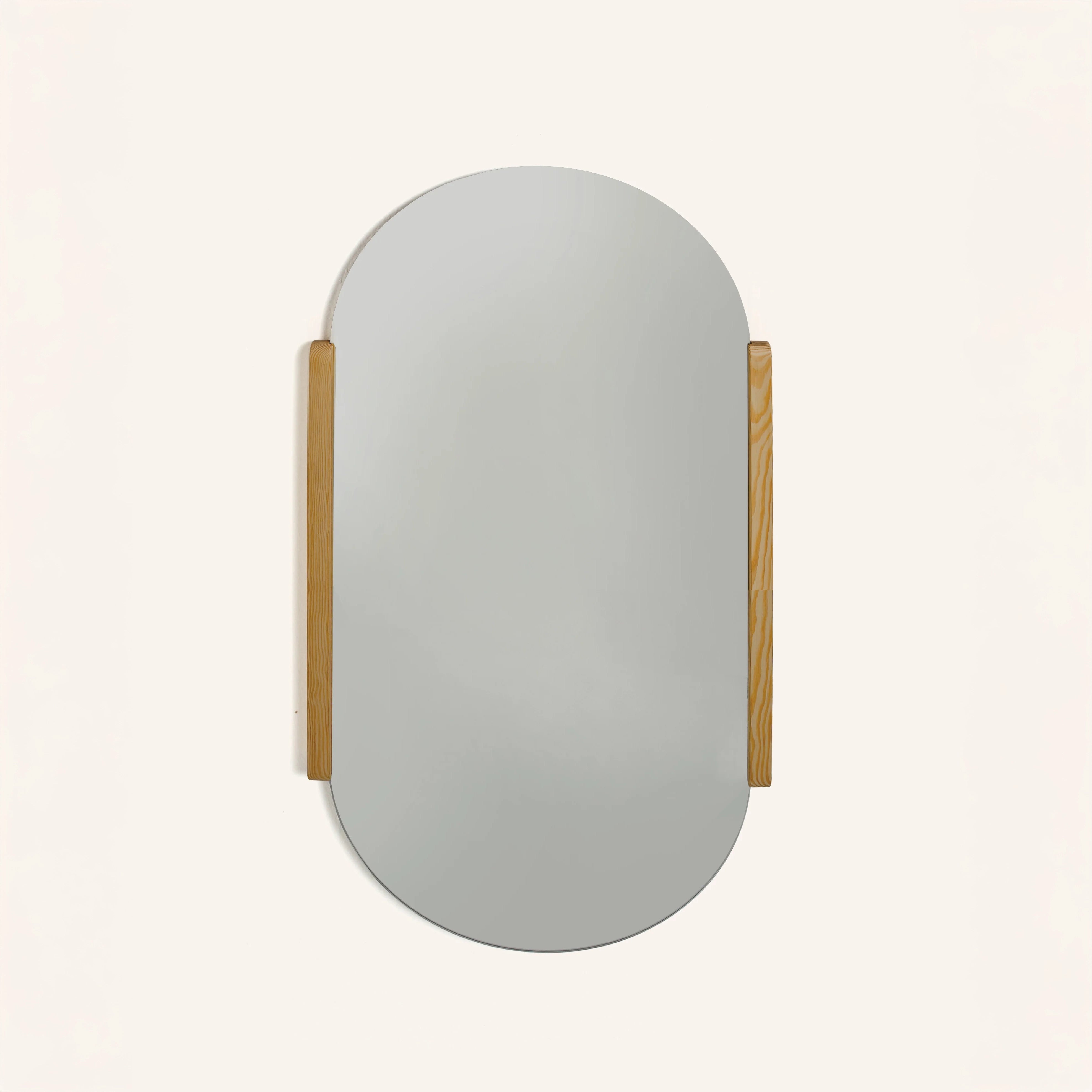 Dena Mirror - Desert