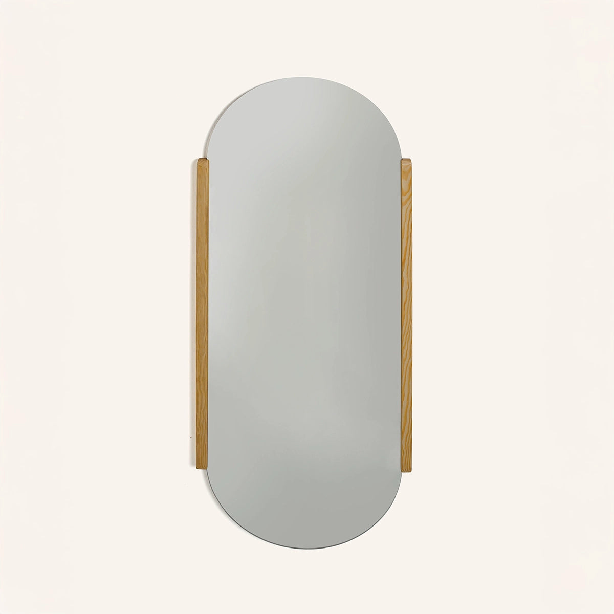 Dena Mirror - Desert