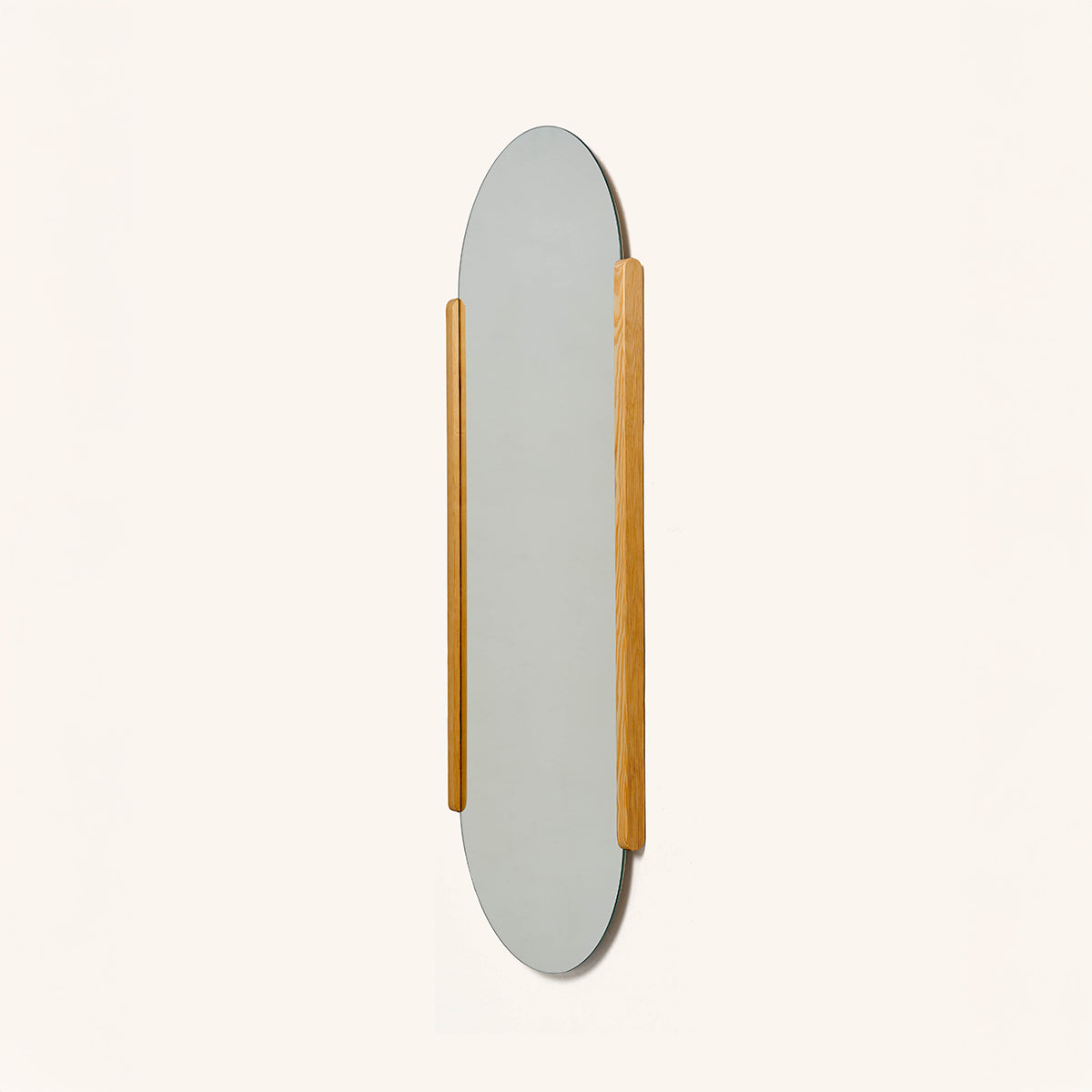 Dena Mirror - Desert