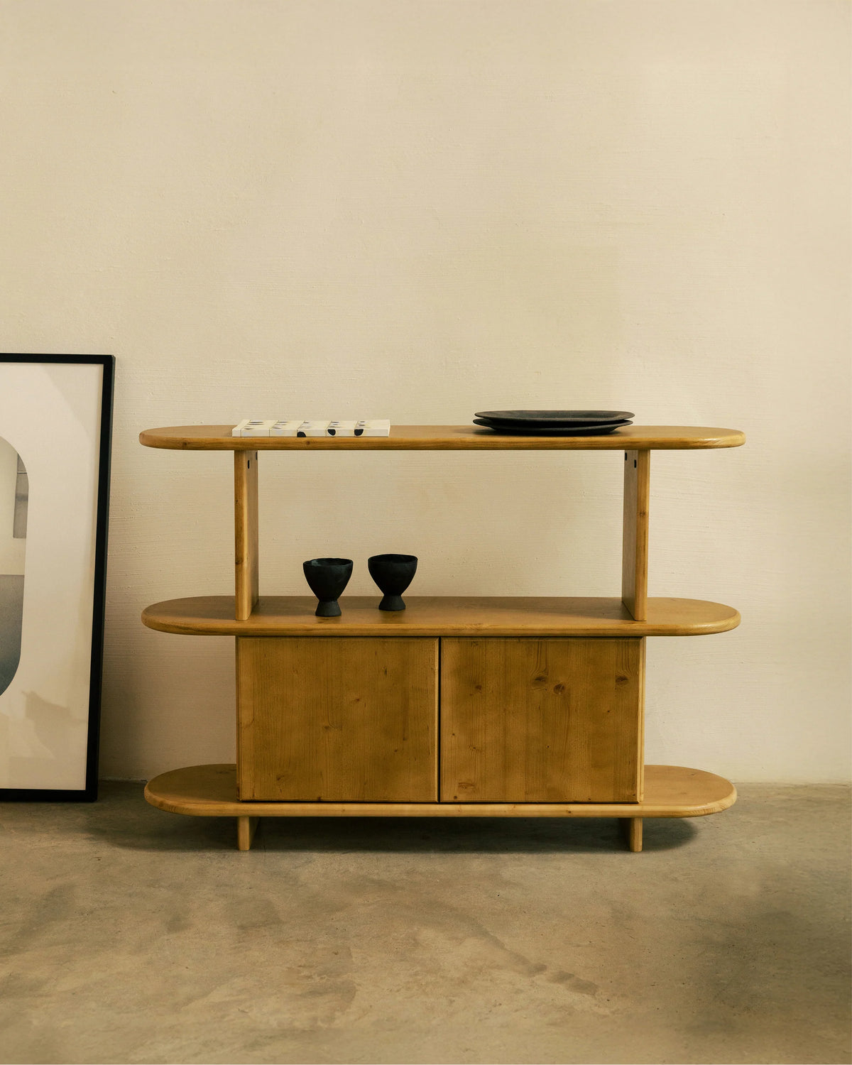 Tom sideboard