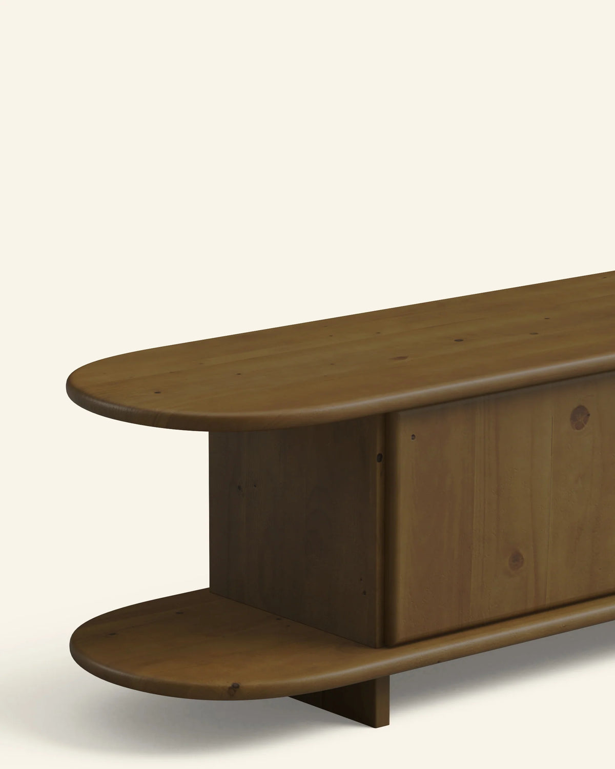 Zaro TV Stand