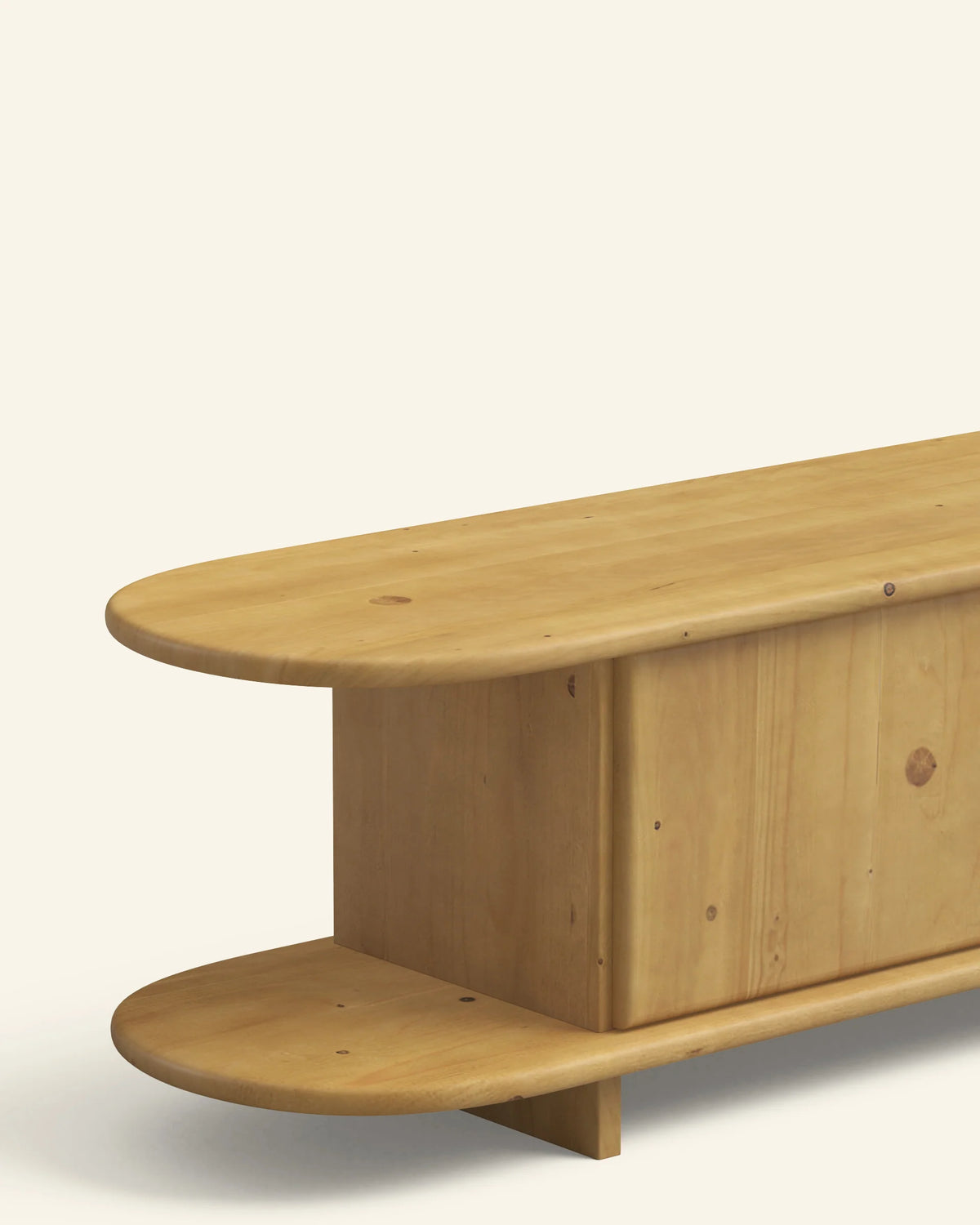 Zaro TV Stand
