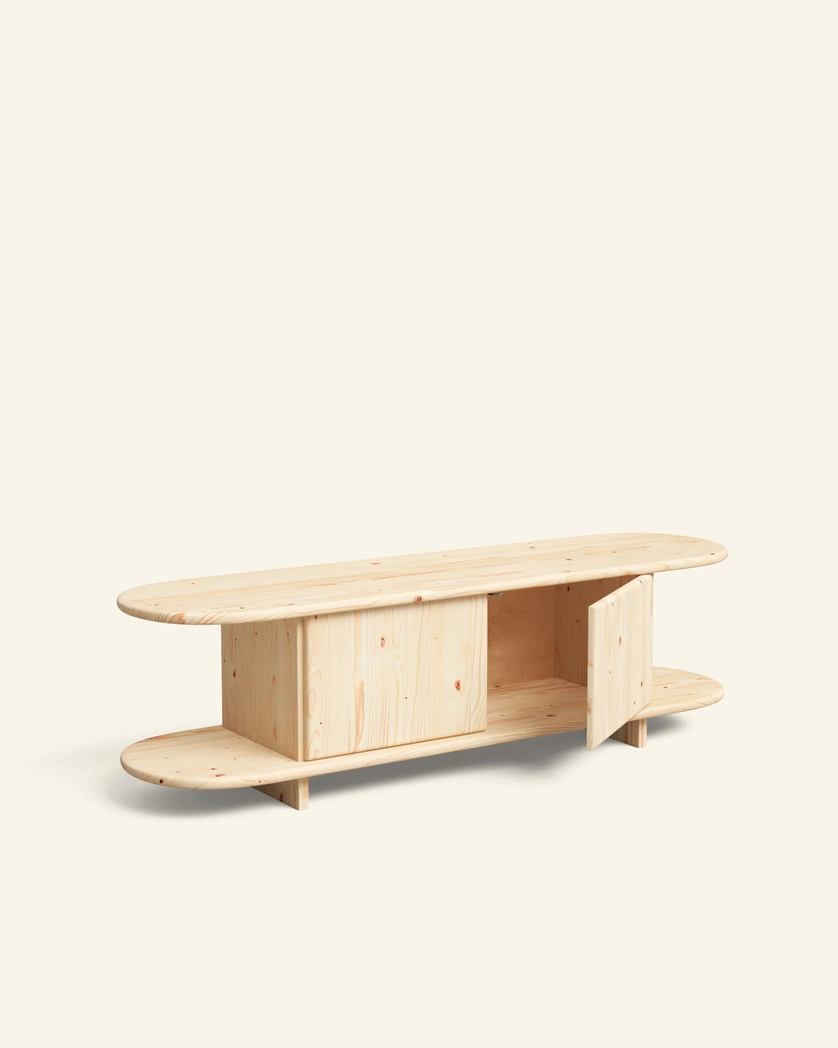 Zaro TV Stand