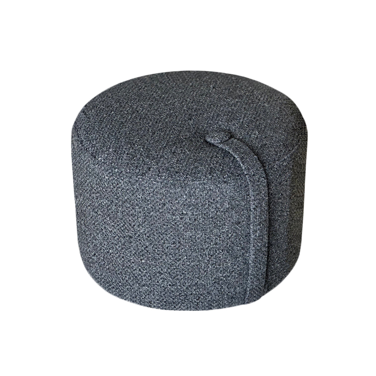 Designbite Pouf - Denim