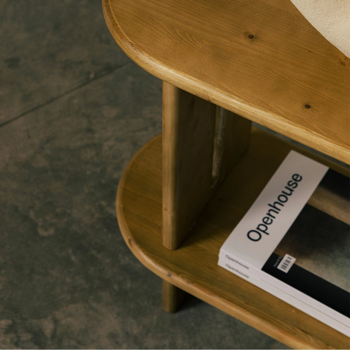 Aurea Side Table