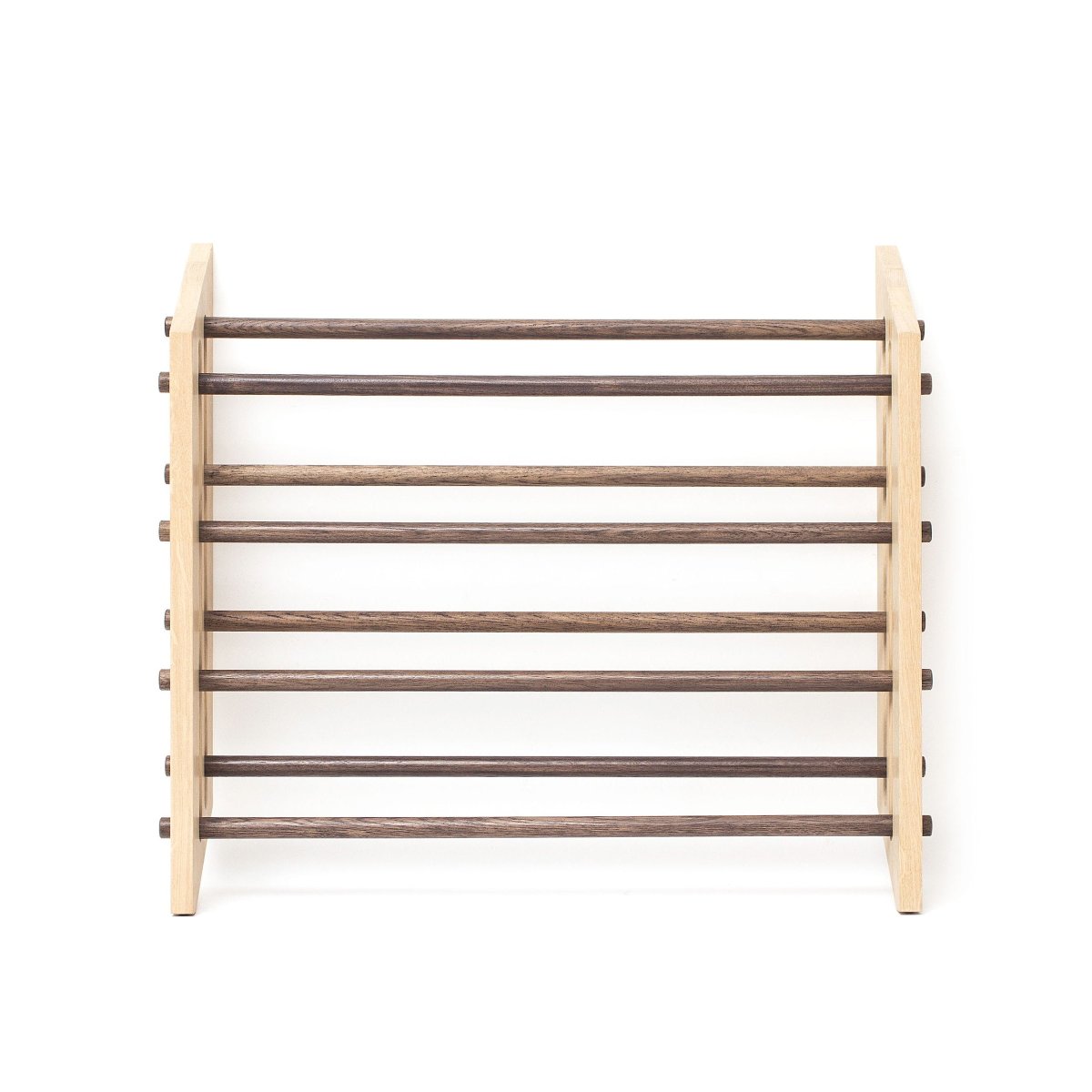 Moodstand Large - Light & Dark Oak