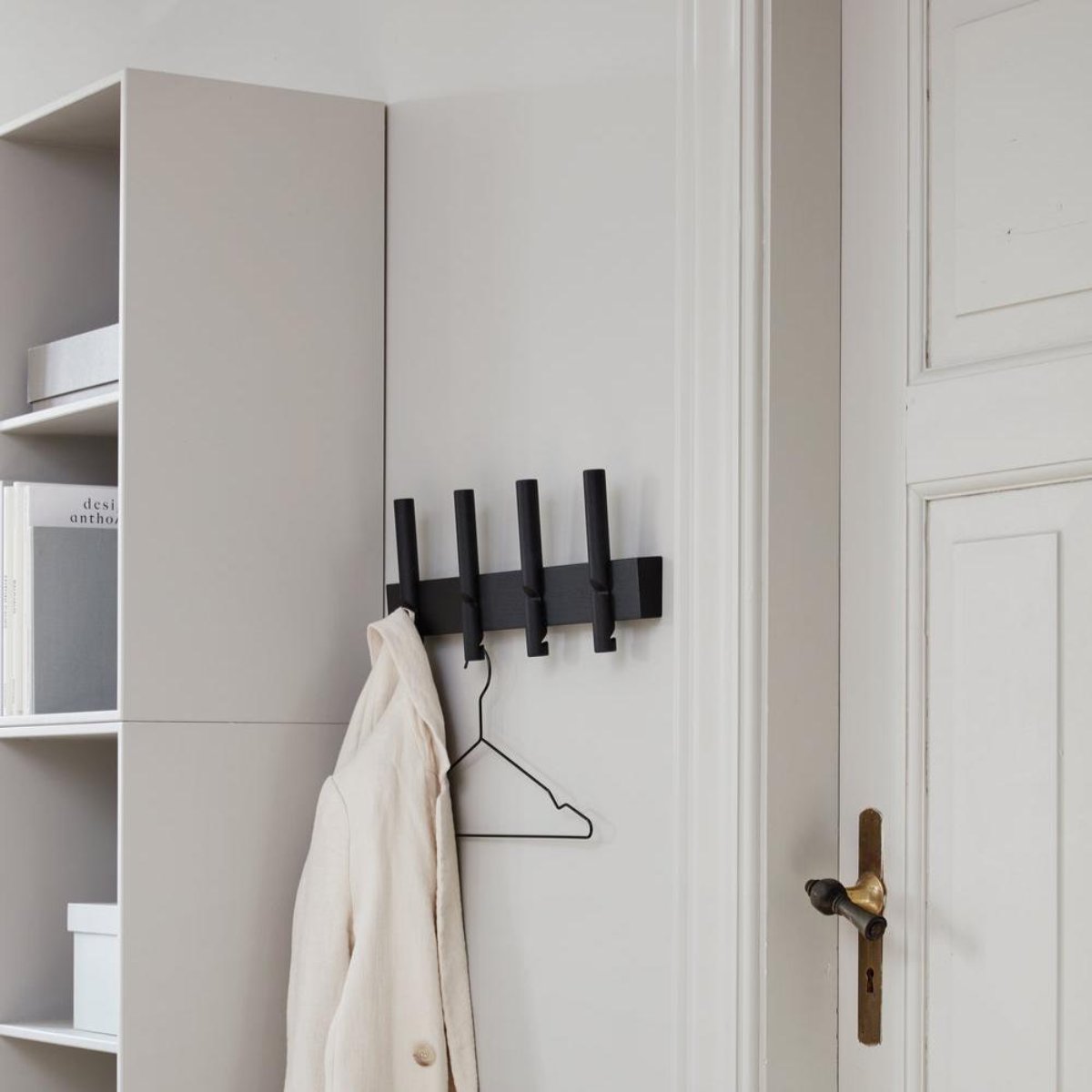 Reces - Black Oak