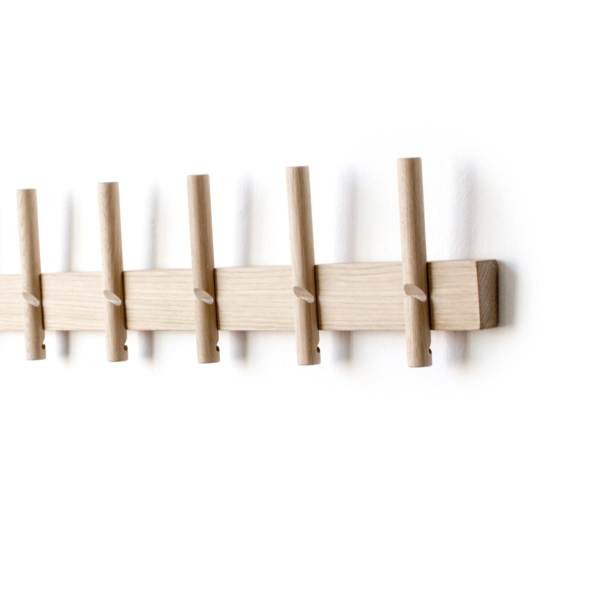 Reces - Light Oak