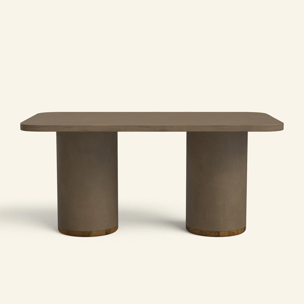 Salvia Dining Table