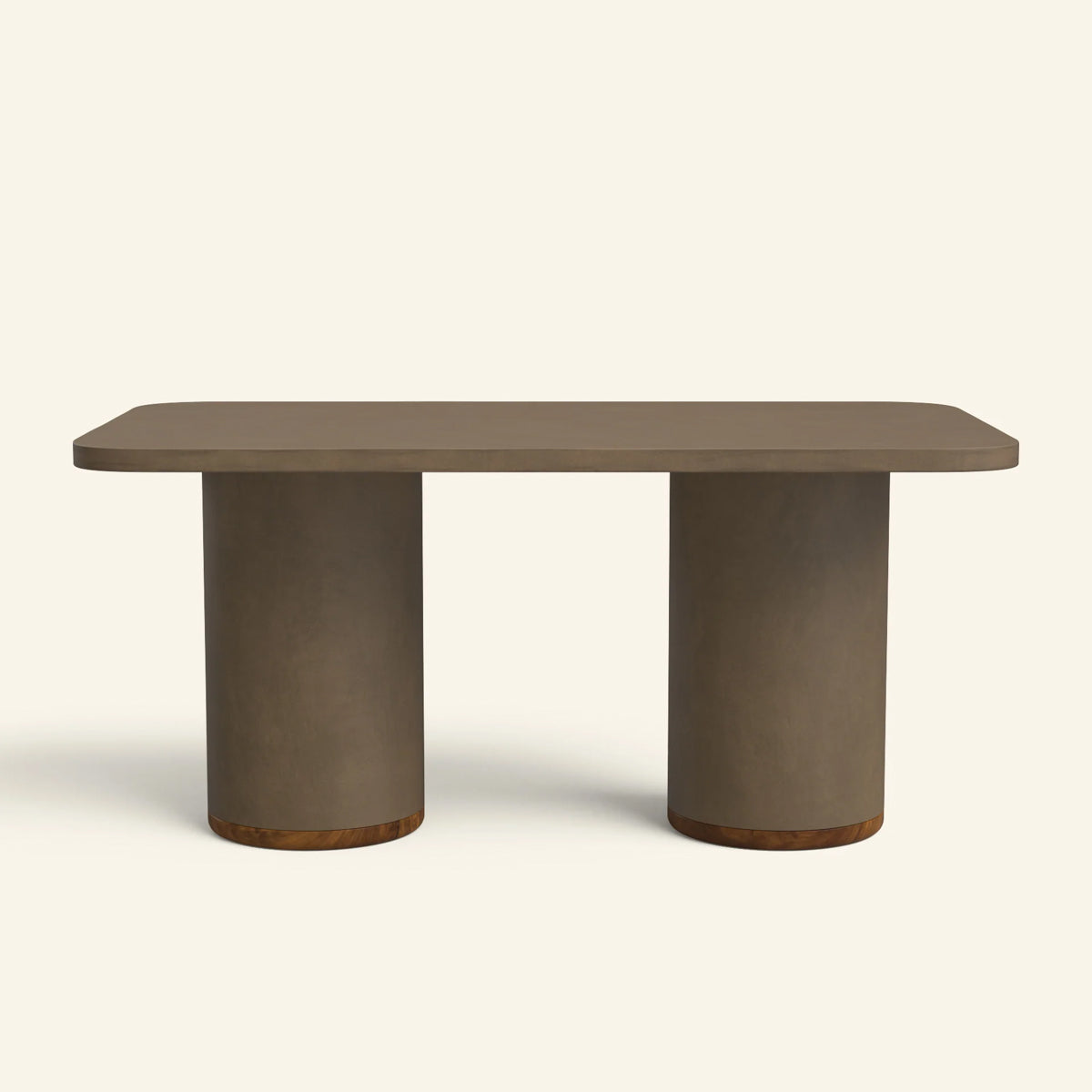 Salvia Outdoor Table