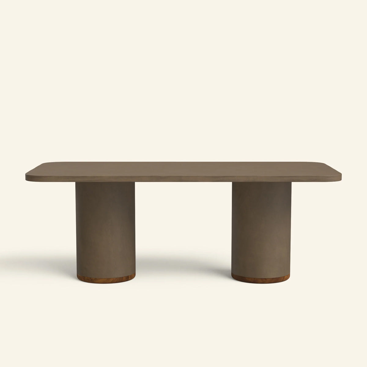 Salvia Outdoor Table