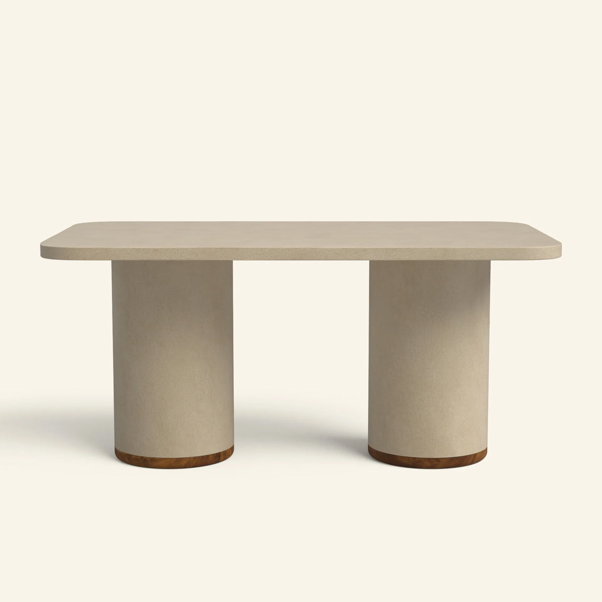 Salvia Outdoor Table